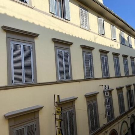 Maison Just Elle 佛罗伦萨 外观 照片