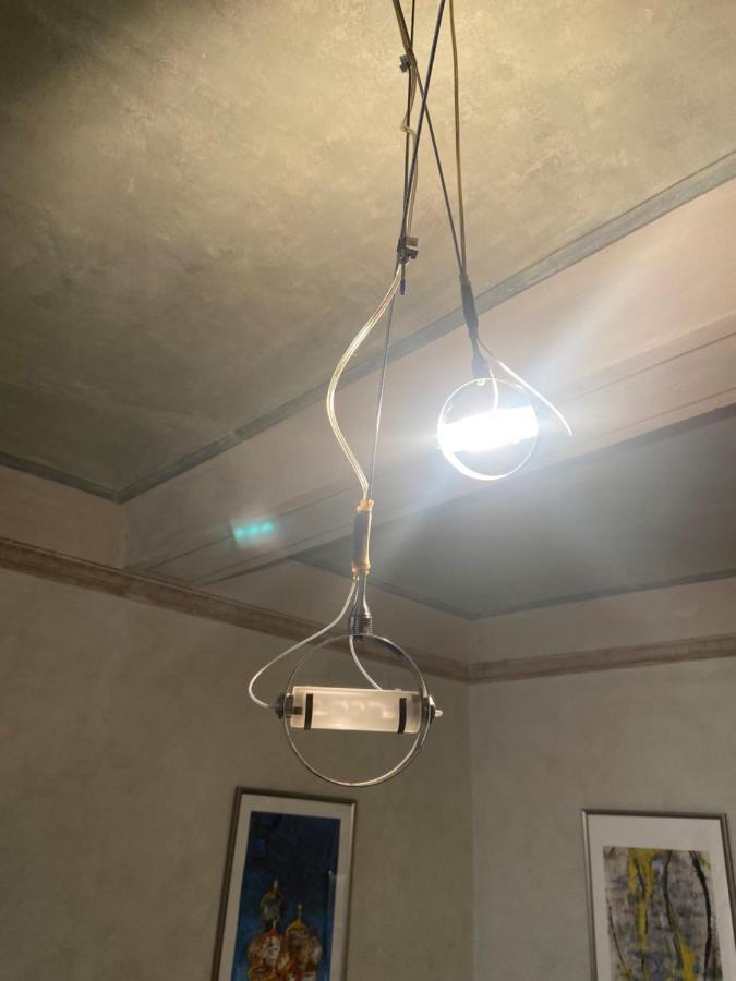 Maison Just Elle 佛罗伦萨 外观 照片
